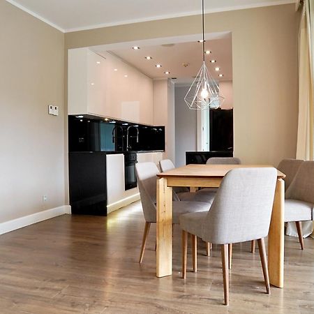 מידזיזדרויה Playa Baltis By Baltic Home מראה חיצוני תמונה