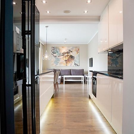 מידזיזדרויה Playa Baltis By Baltic Home מראה חיצוני תמונה