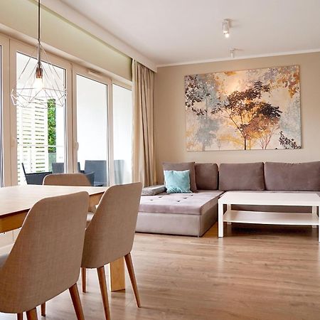 מידזיזדרויה Playa Baltis By Baltic Home מראה חיצוני תמונה