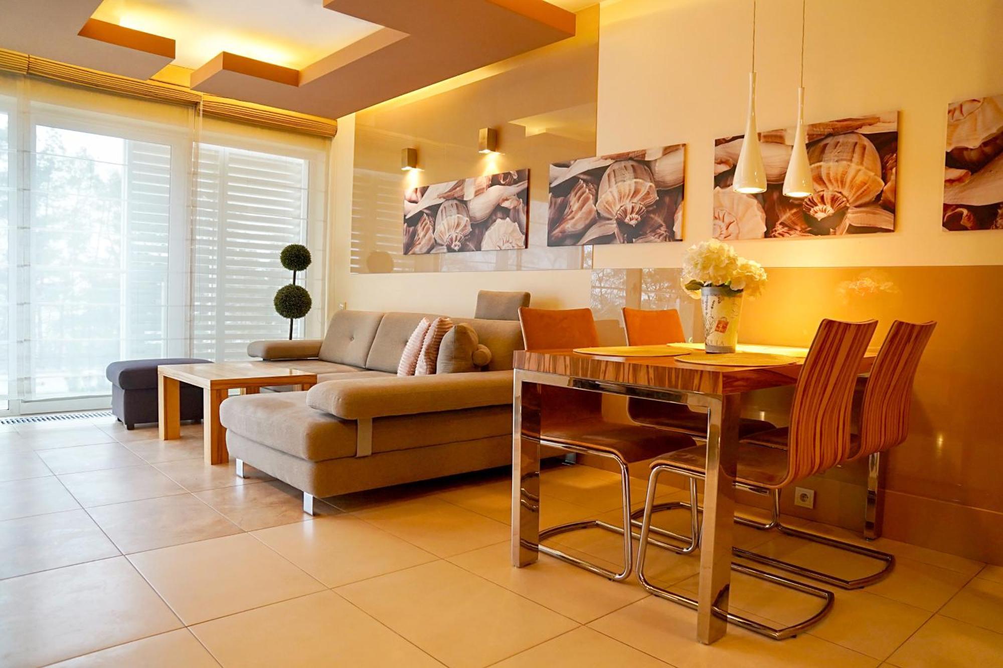 מידזיזדרויה Playa Baltis By Baltic Home מראה חיצוני תמונה
