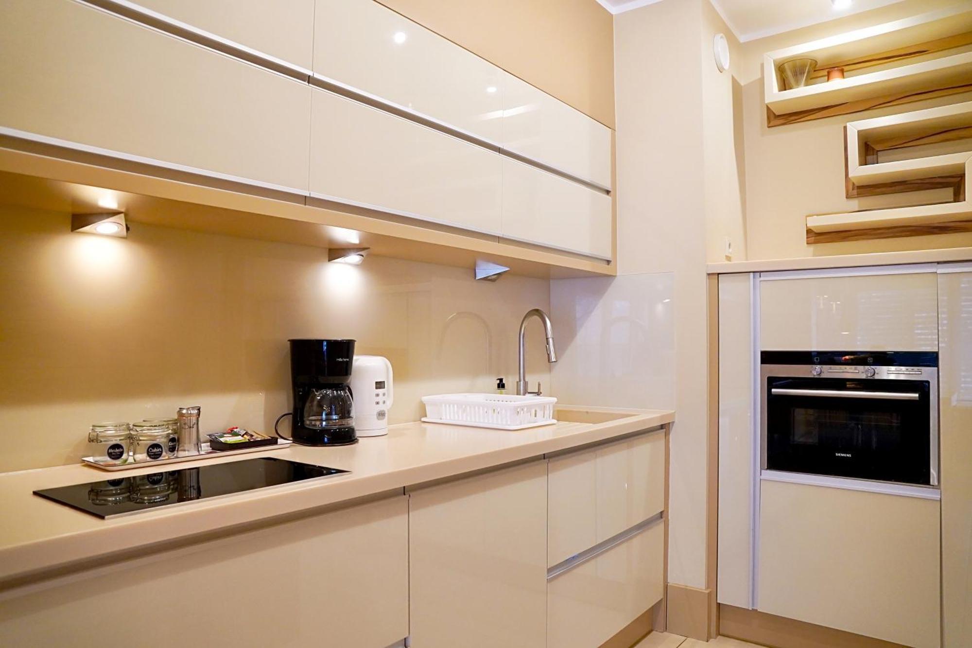 מידזיזדרויה Playa Baltis By Baltic Home מראה חיצוני תמונה