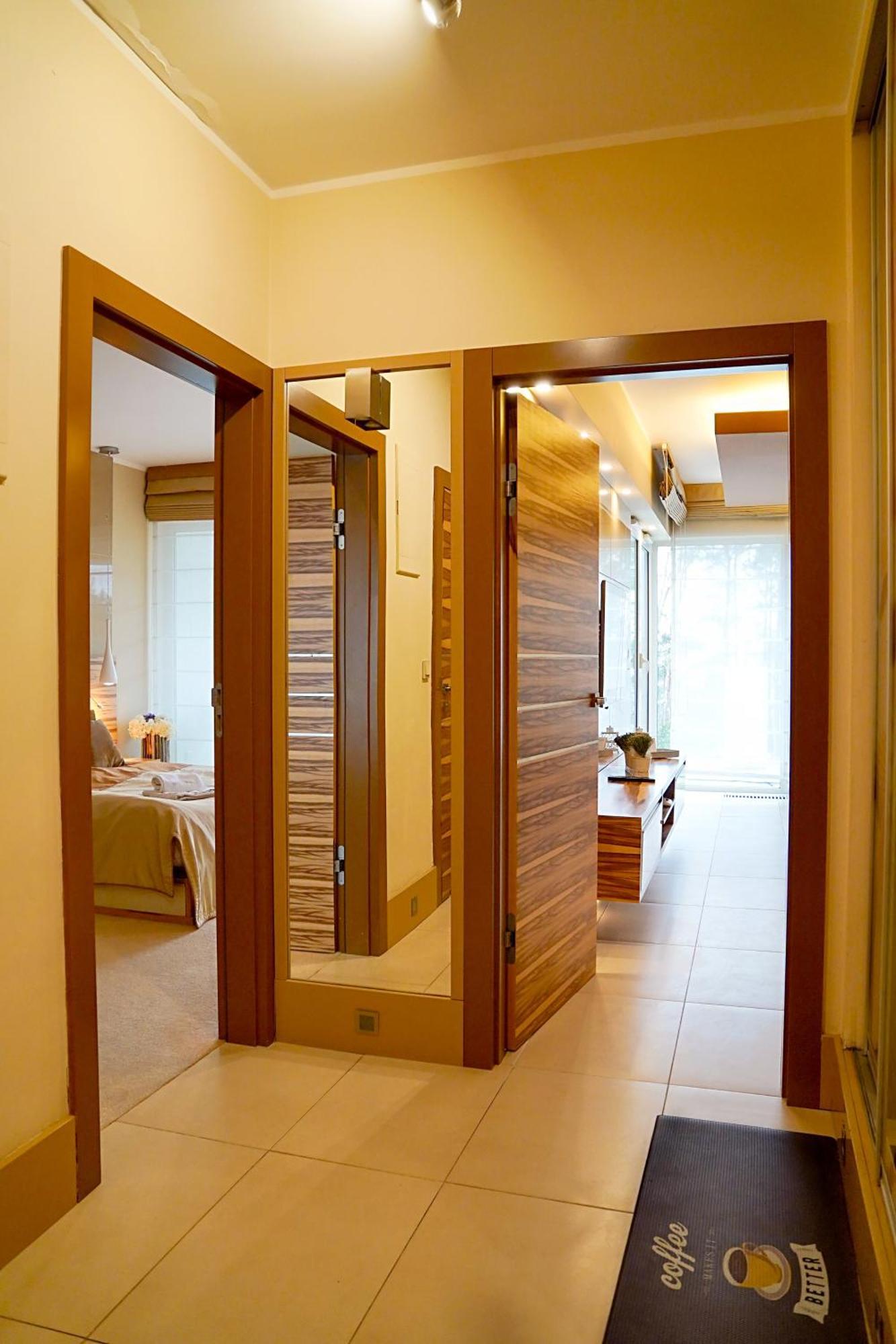 מידזיזדרויה Playa Baltis By Baltic Home מראה חיצוני תמונה