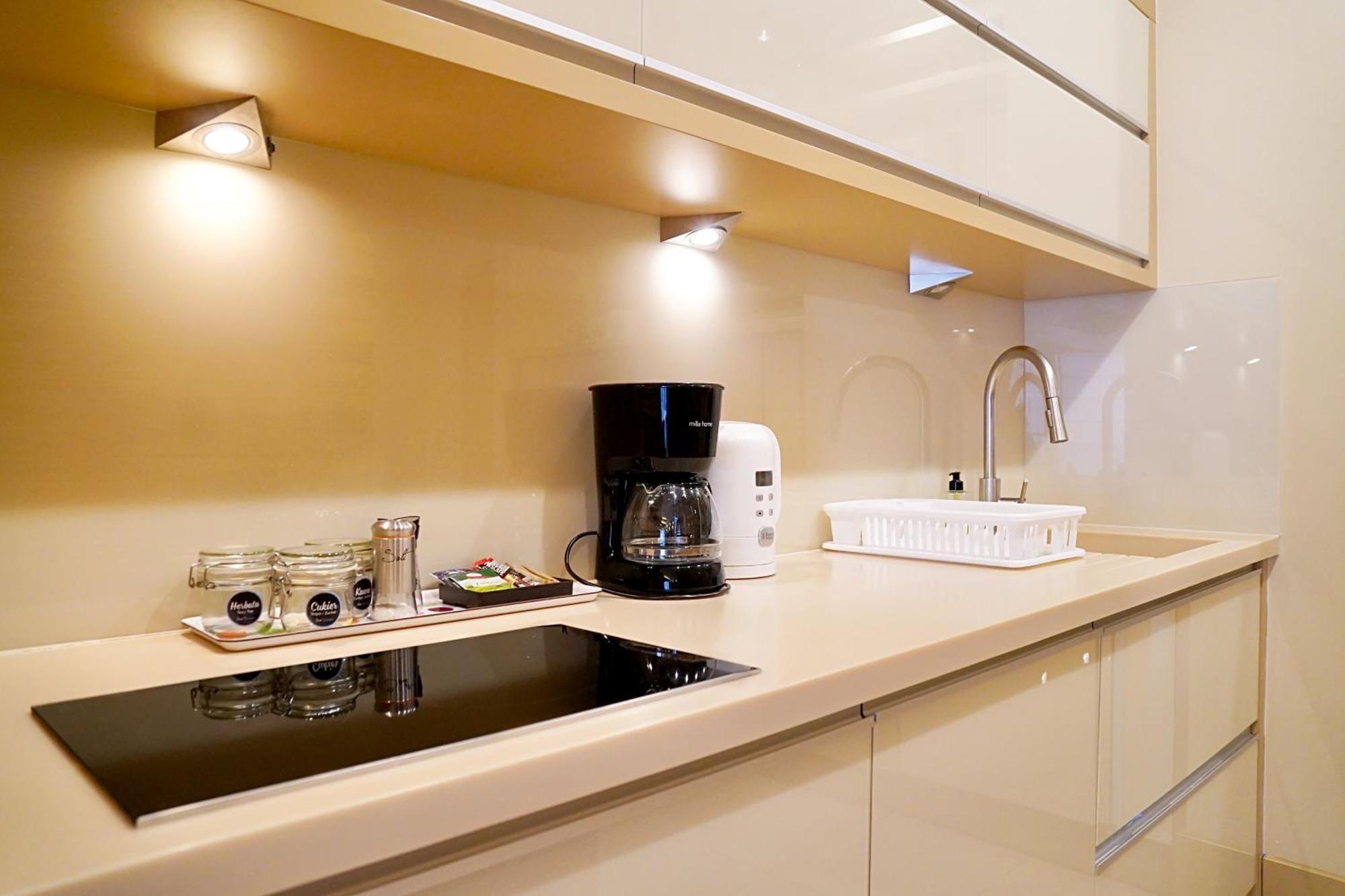 מידזיזדרויה Playa Baltis By Baltic Home מראה חיצוני תמונה