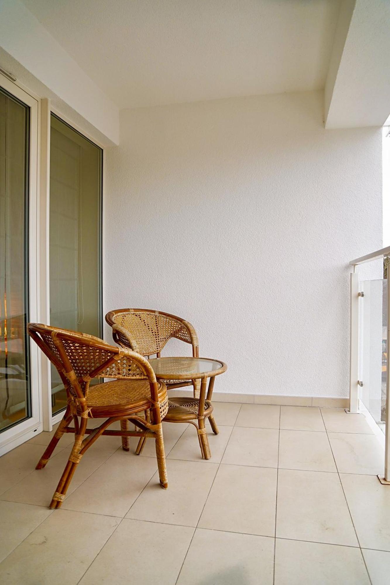 מידזיזדרויה Playa Baltis By Baltic Home מראה חיצוני תמונה