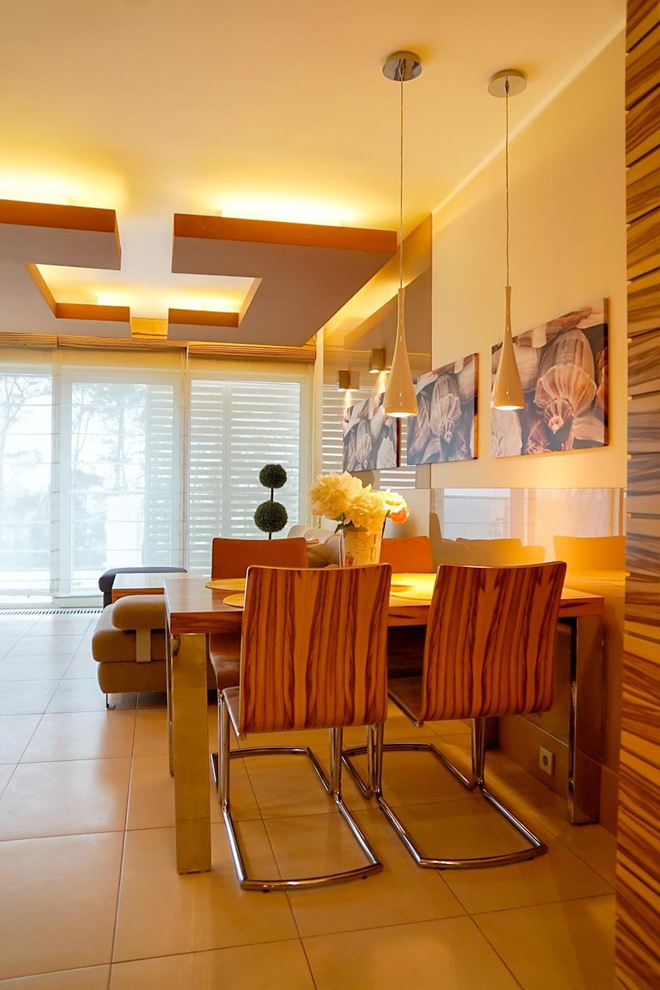מידזיזדרויה Playa Baltis By Baltic Home מראה חיצוני תמונה