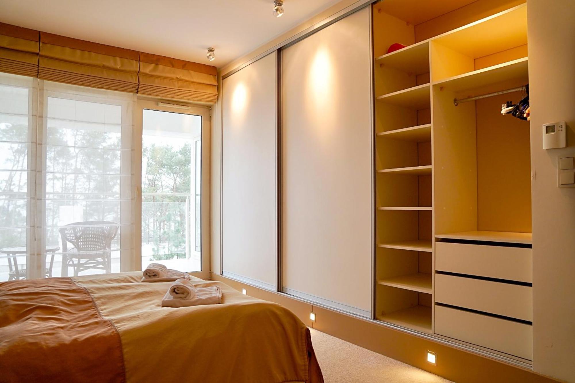 מידזיזדרויה Playa Baltis By Baltic Home מראה חיצוני תמונה