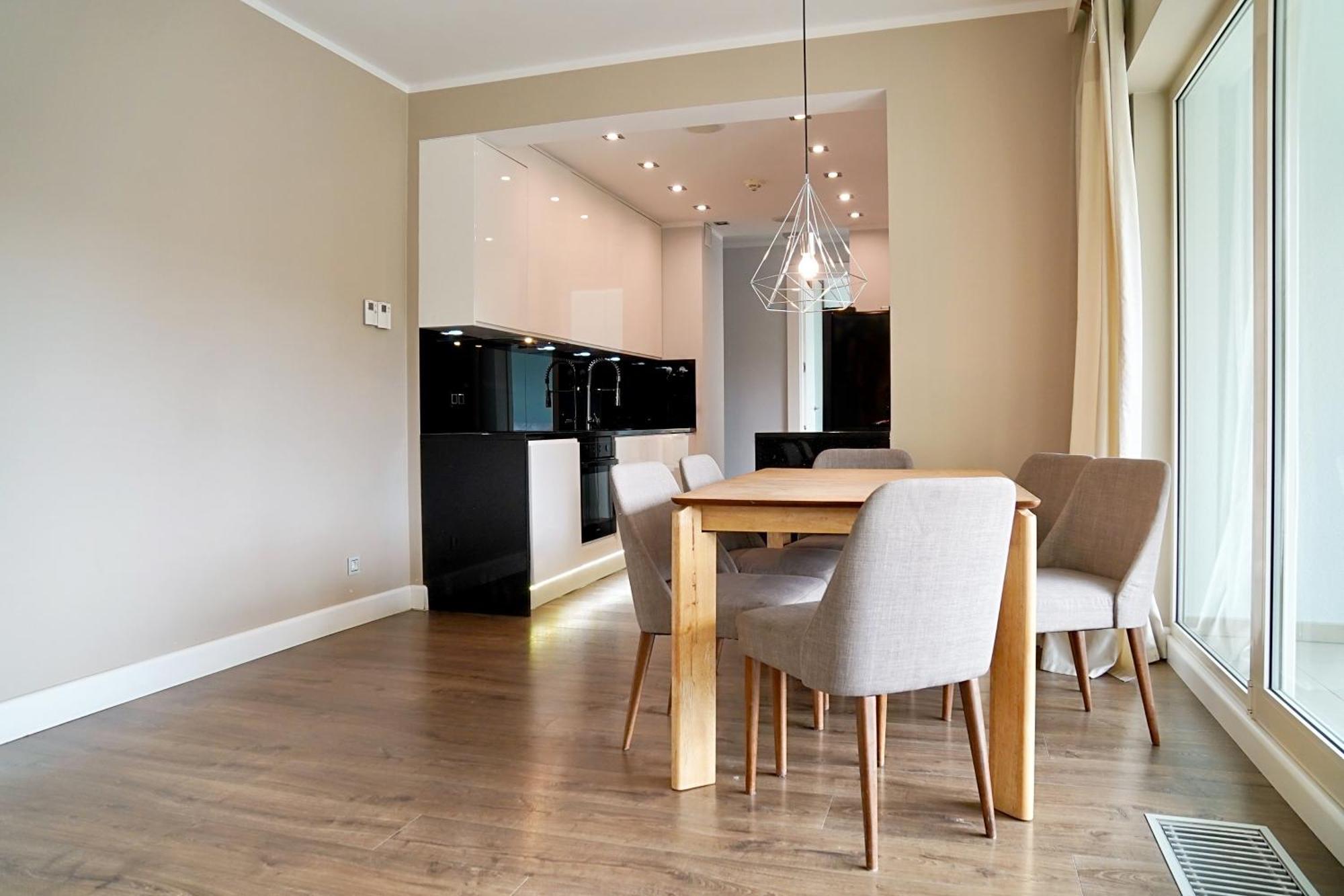 מידזיזדרויה Playa Baltis By Baltic Home מראה חיצוני תמונה