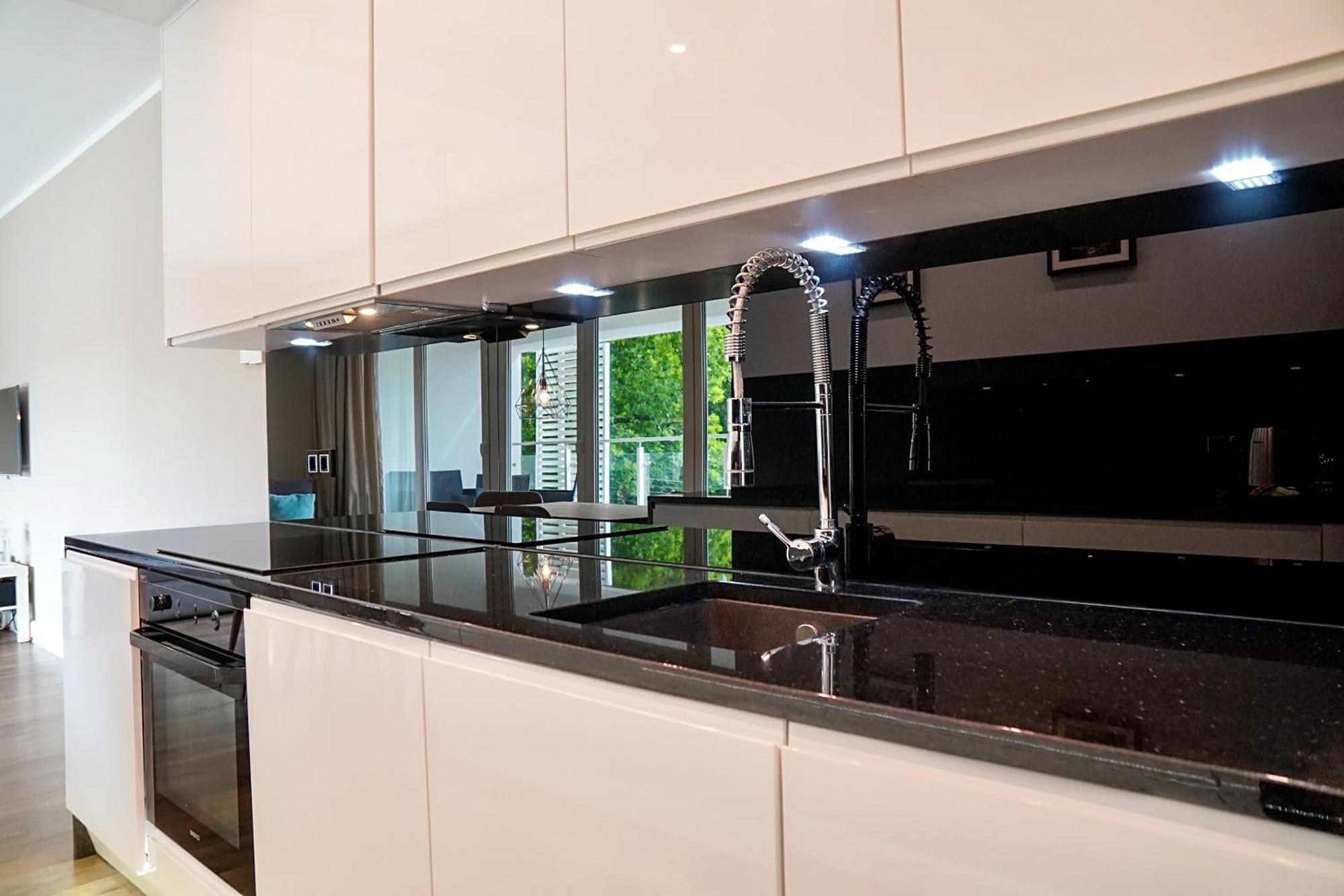 מידזיזדרויה Playa Baltis By Baltic Home מראה חיצוני תמונה