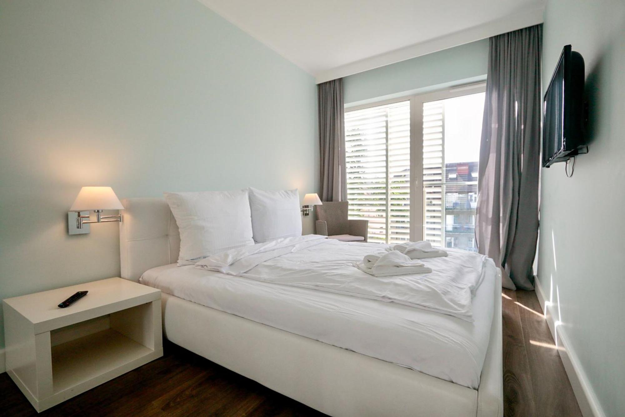 מידזיזדרויה Playa Baltis By Baltic Home מראה חיצוני תמונה