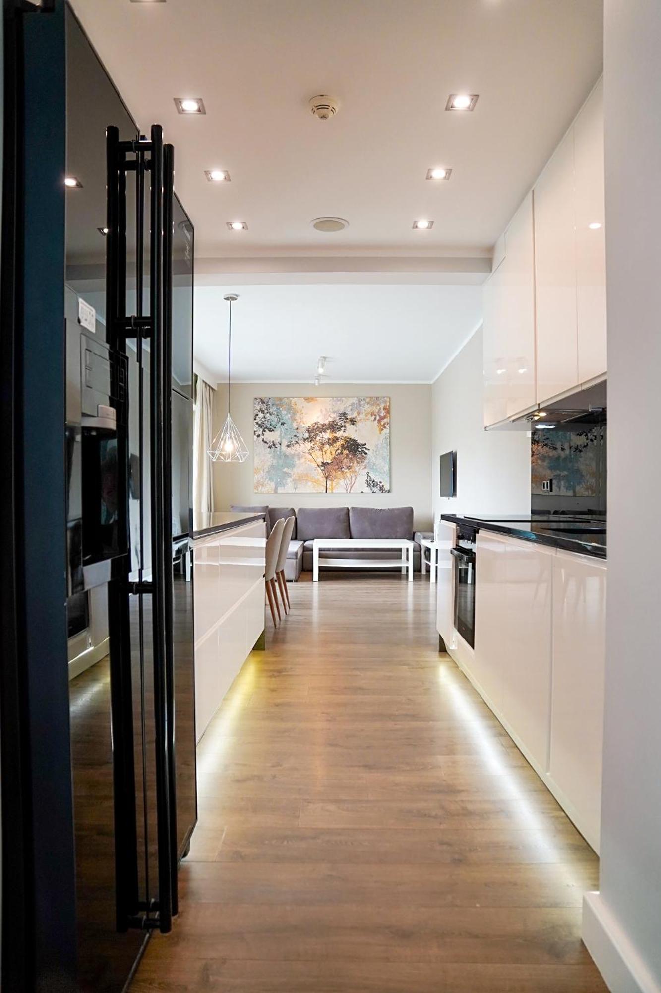 מידזיזדרויה Playa Baltis By Baltic Home מראה חיצוני תמונה