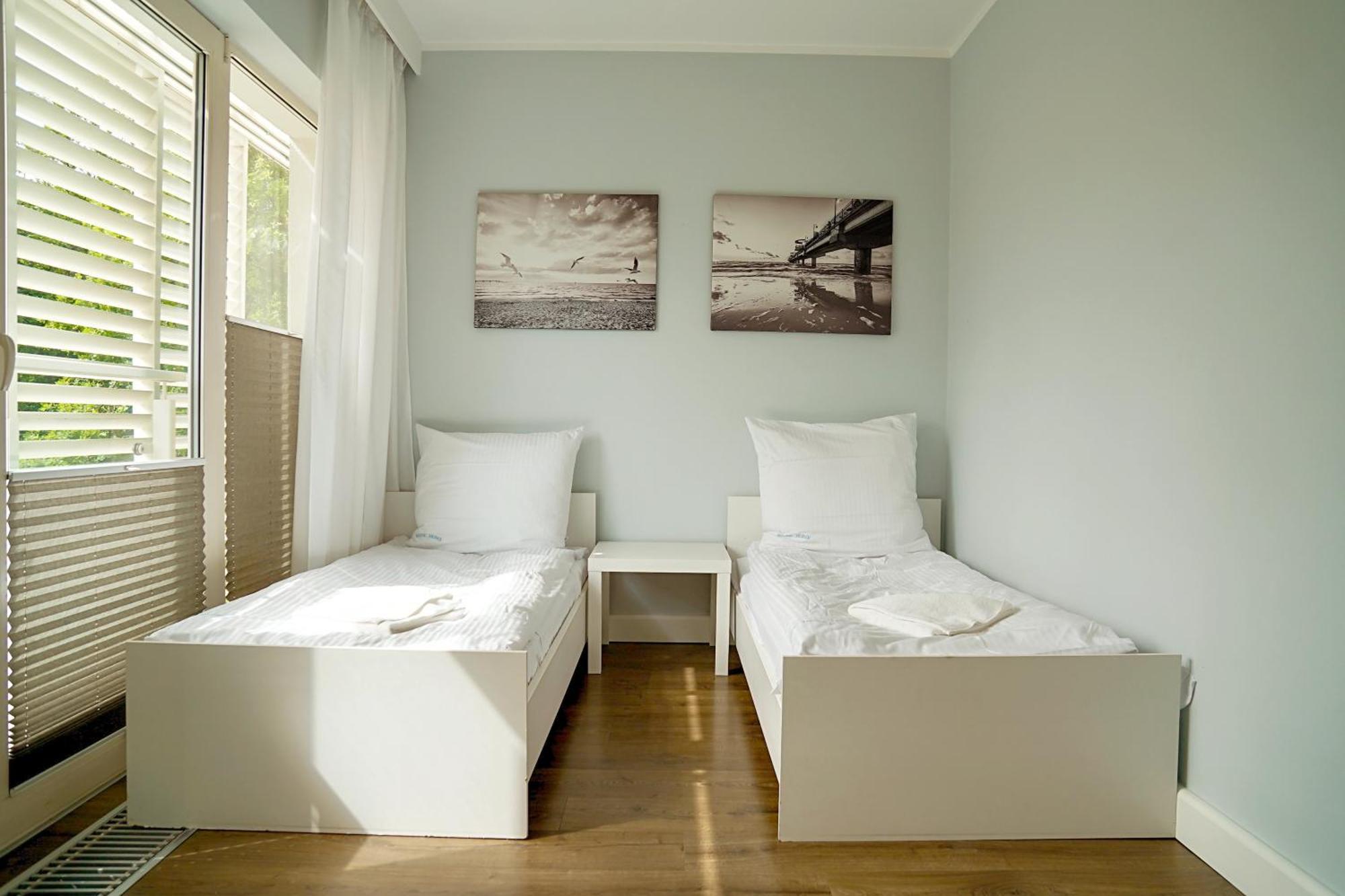 מידזיזדרויה Playa Baltis By Baltic Home מראה חיצוני תמונה