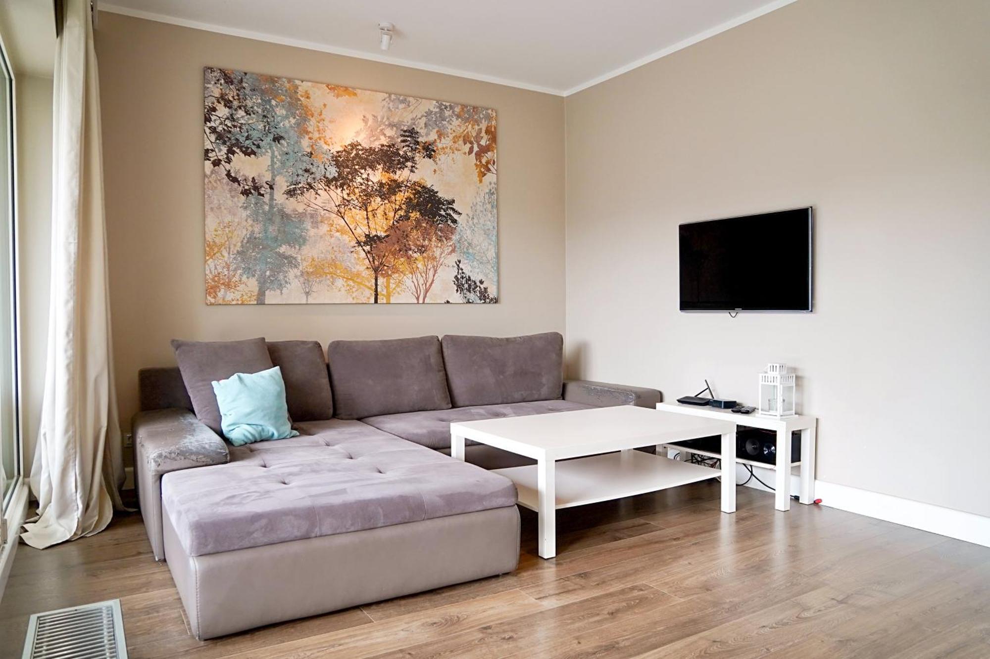 מידזיזדרויה Playa Baltis By Baltic Home מראה חיצוני תמונה