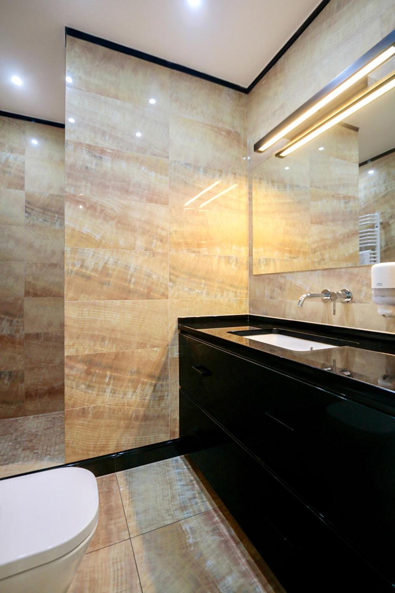 מידזיזדרויה Playa Baltis By Baltic Home מראה חיצוני תמונה