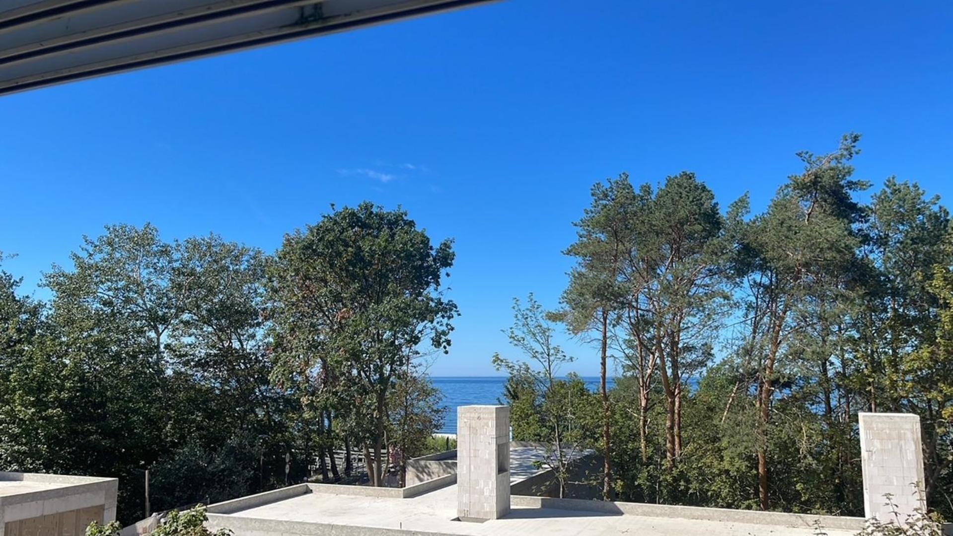 מידזיזדרויה Playa Baltis By Baltic Home מראה חיצוני תמונה